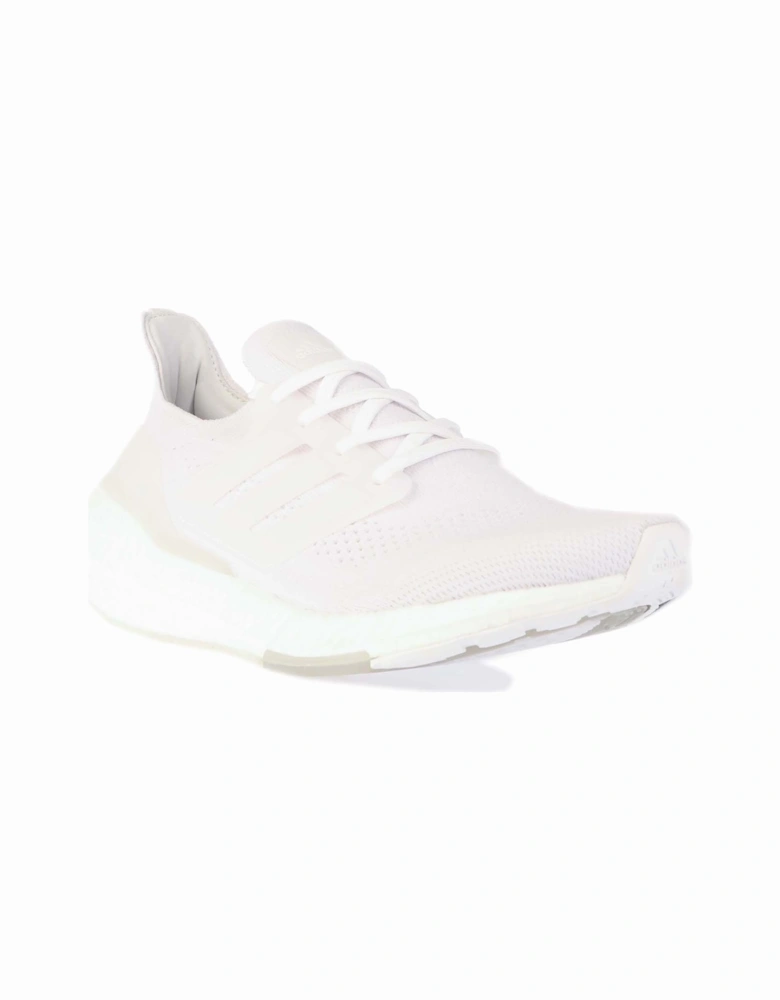 Mens Ultraboost 21 Running Shoes