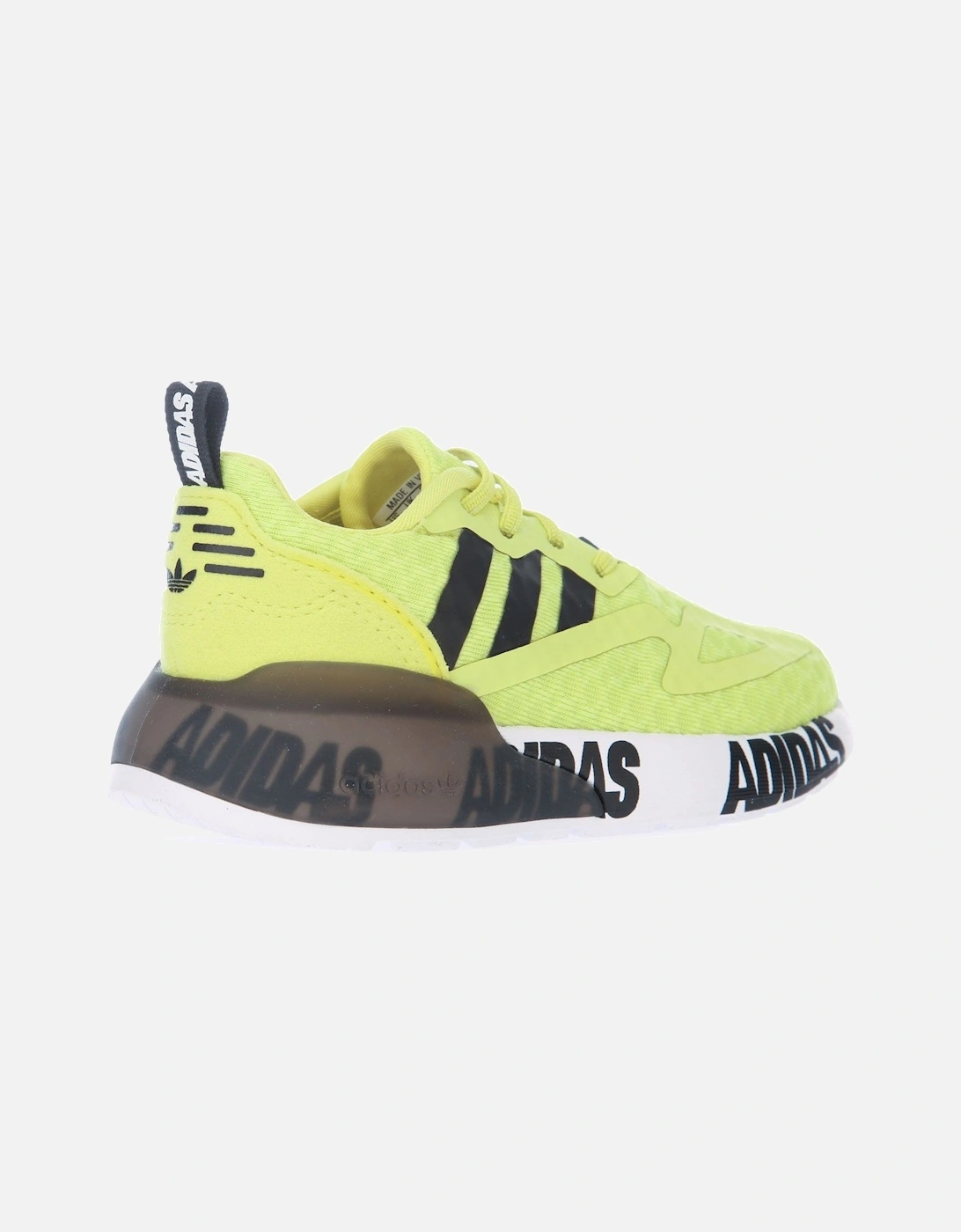 Infant ZX 2K Trainers