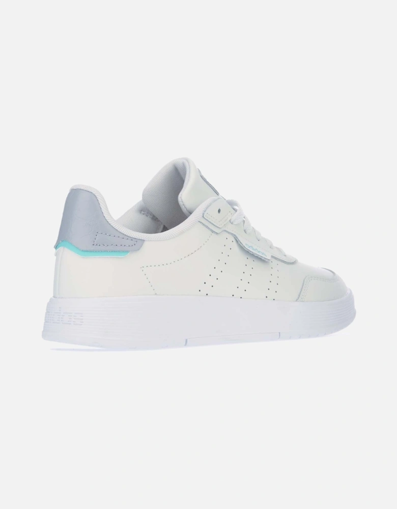 Womens Courtphase Trainers