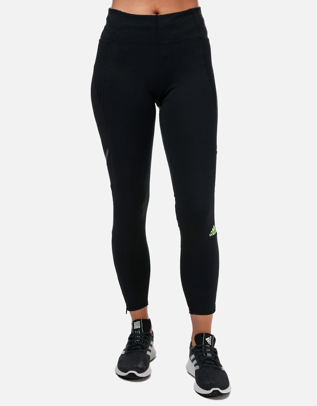 Womens How We Do Running Tights, 7 of 6