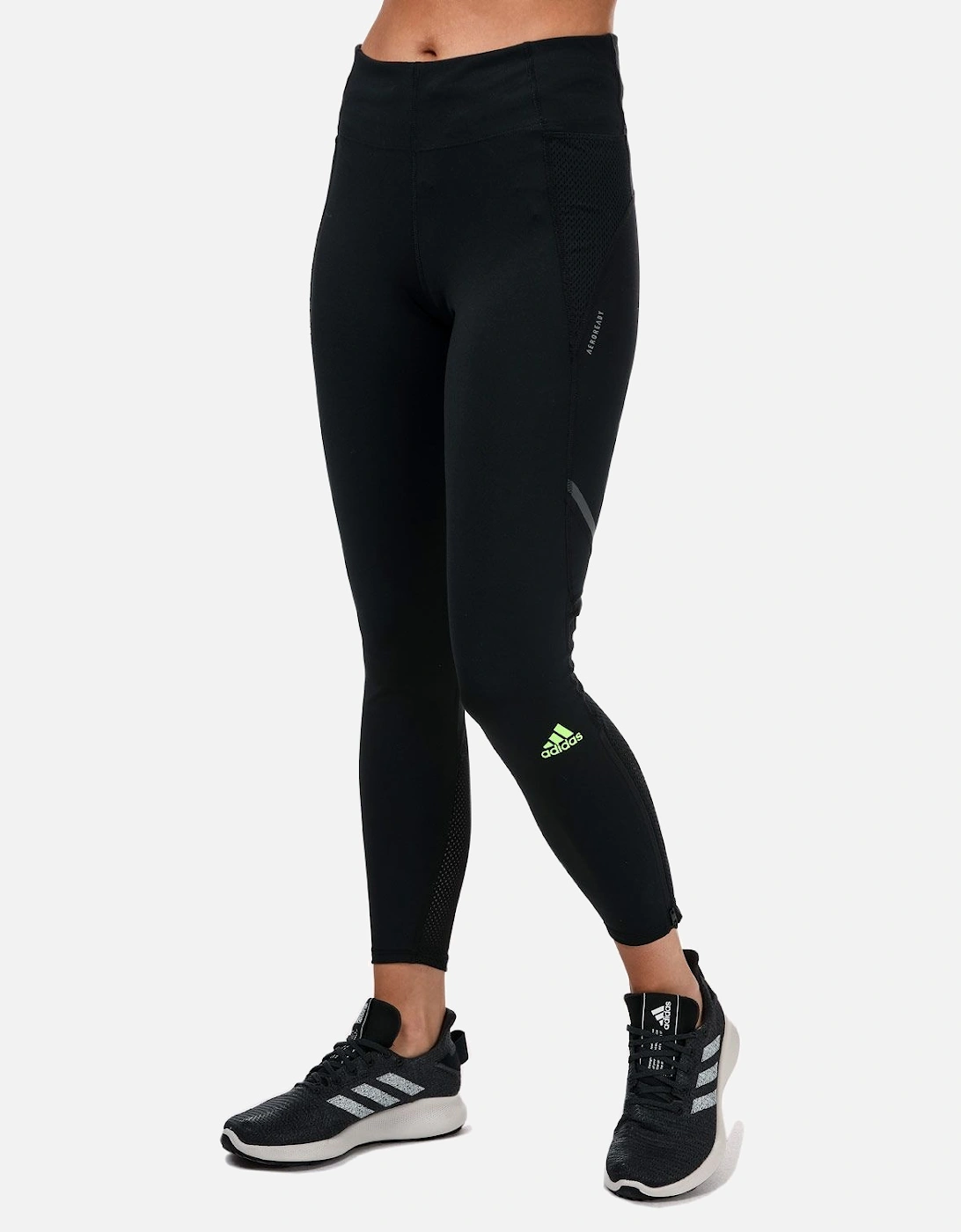 Womens How We Do Running Tights