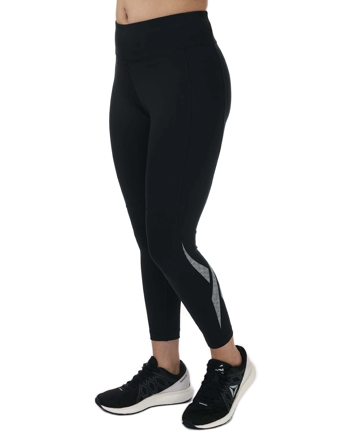 Womens Workout Ready Vector Leggings, 7 of 6