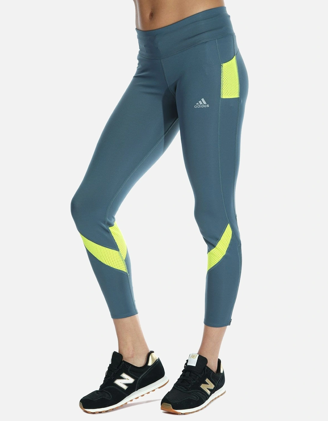 Womens Own The Run Tights, 7 of 6
