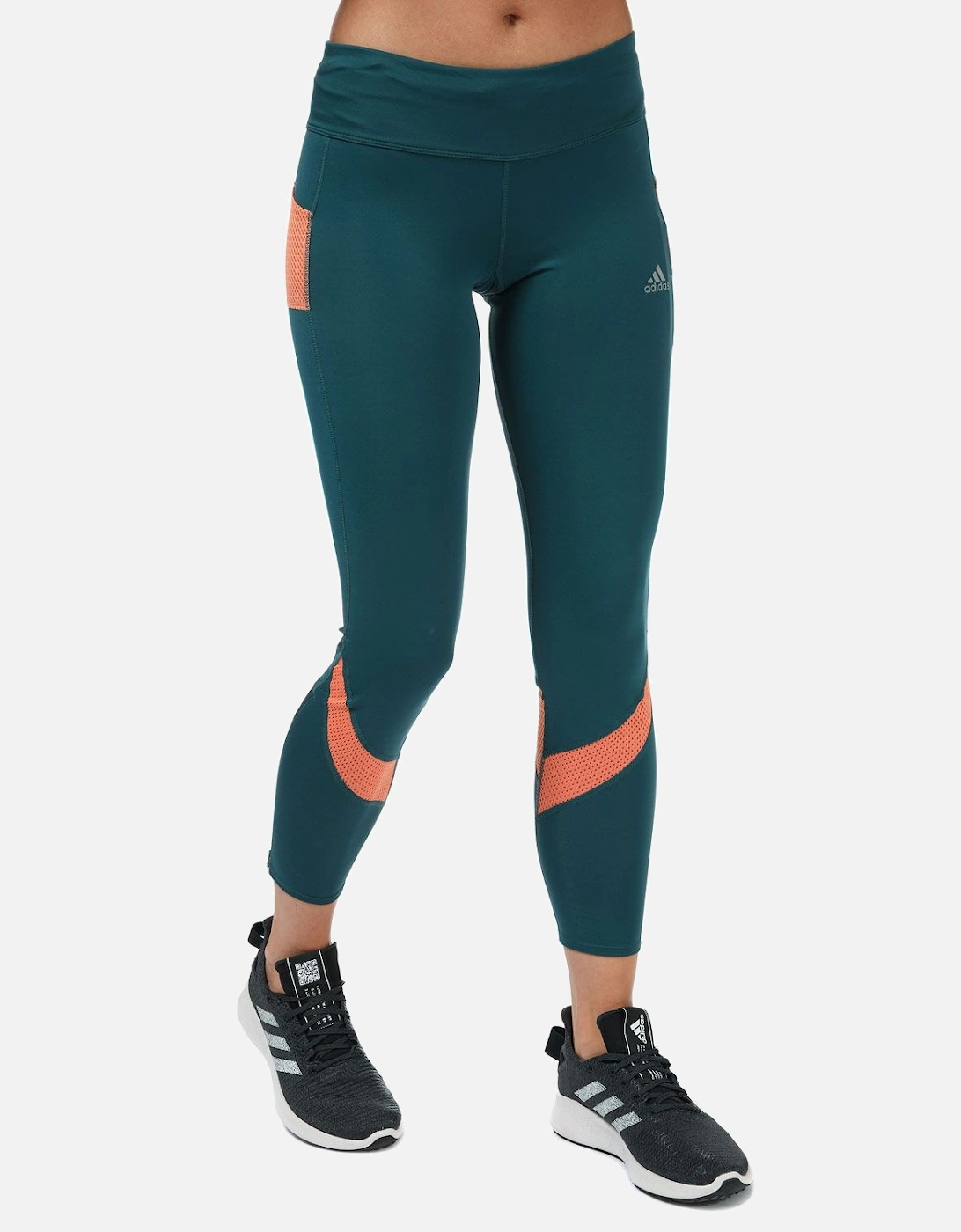 Womens Own The Run Tights, 6 of 5