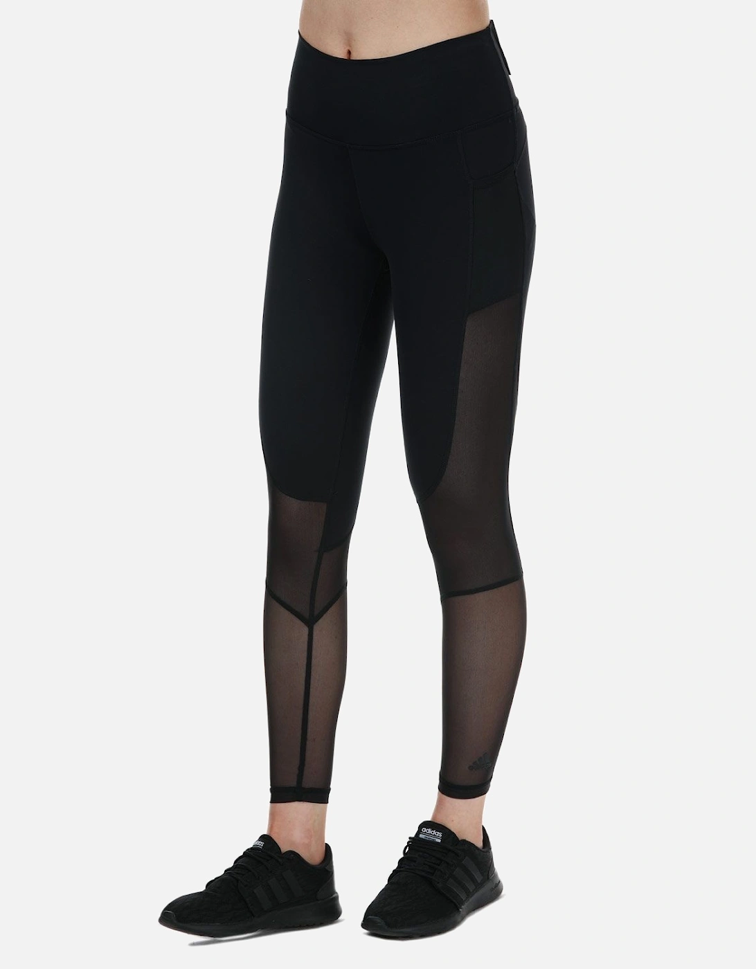 Womens Believe This Summer 7/8 Tights, 7 of 6