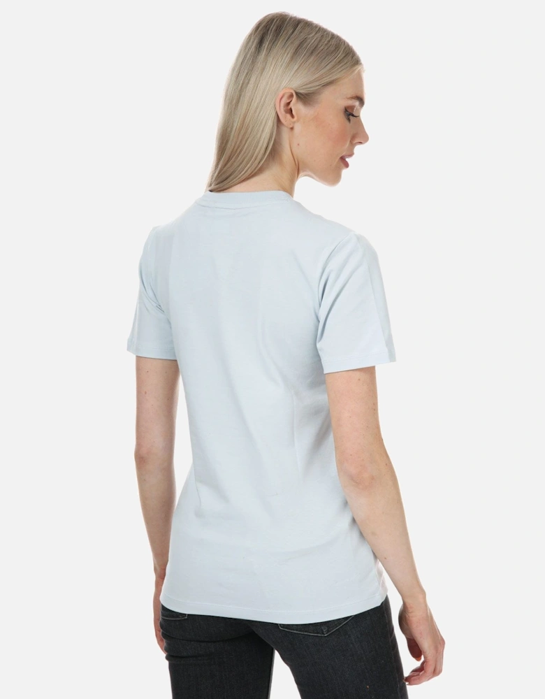 Womens Adicolor Classics Trefoil T-Shirt