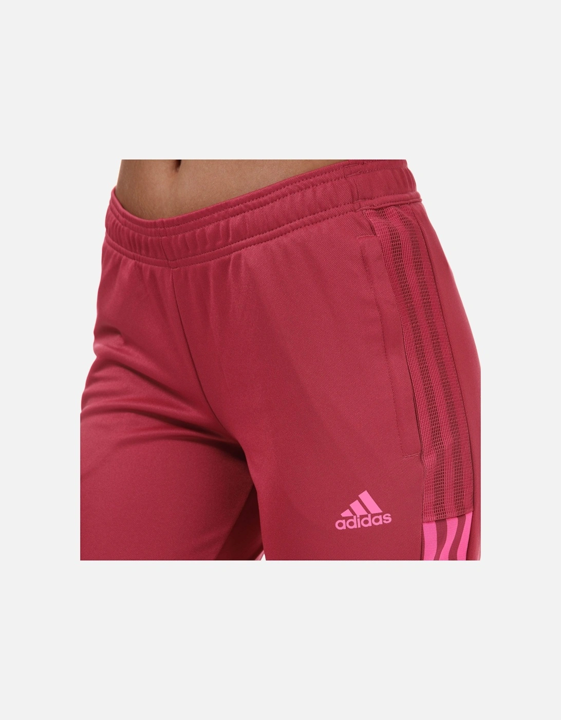 Womens Tiro 21 Track Pants