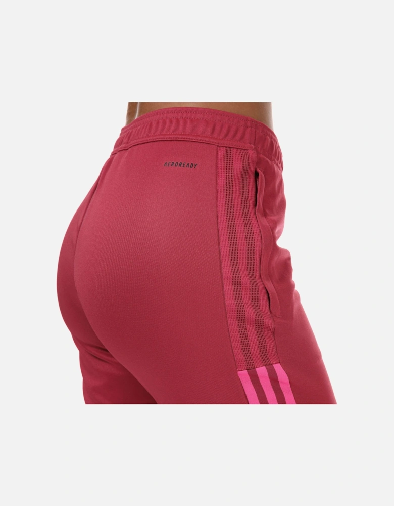 Womens Tiro 21 Track Pants