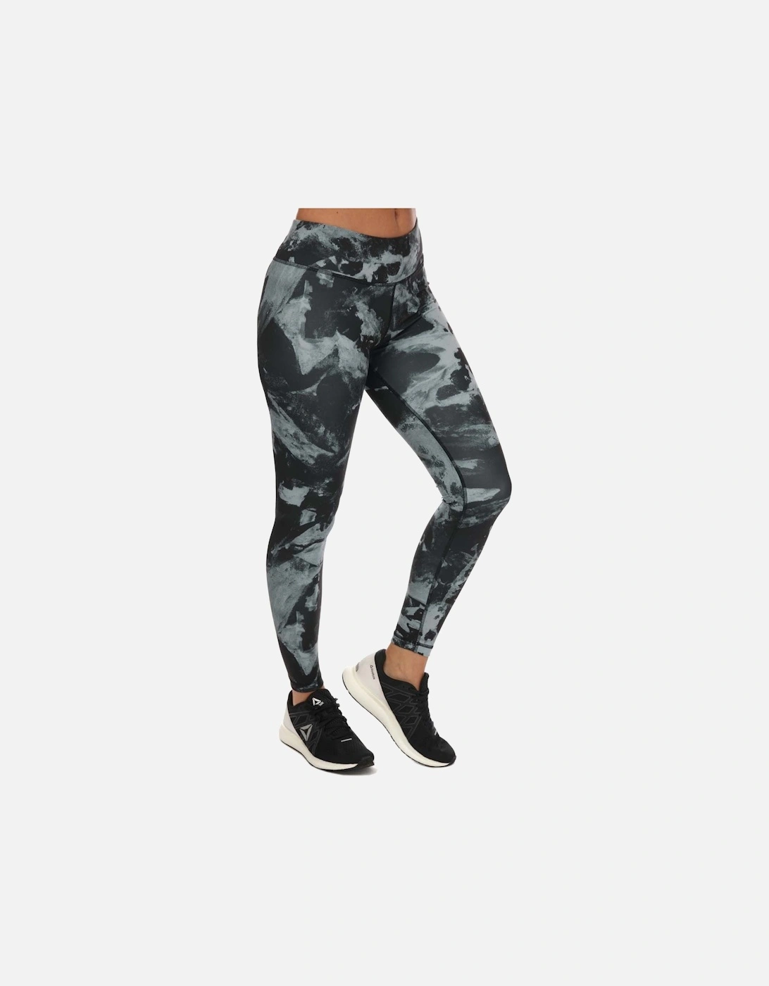 Womens MYT Printed Leggings, 7 of 6