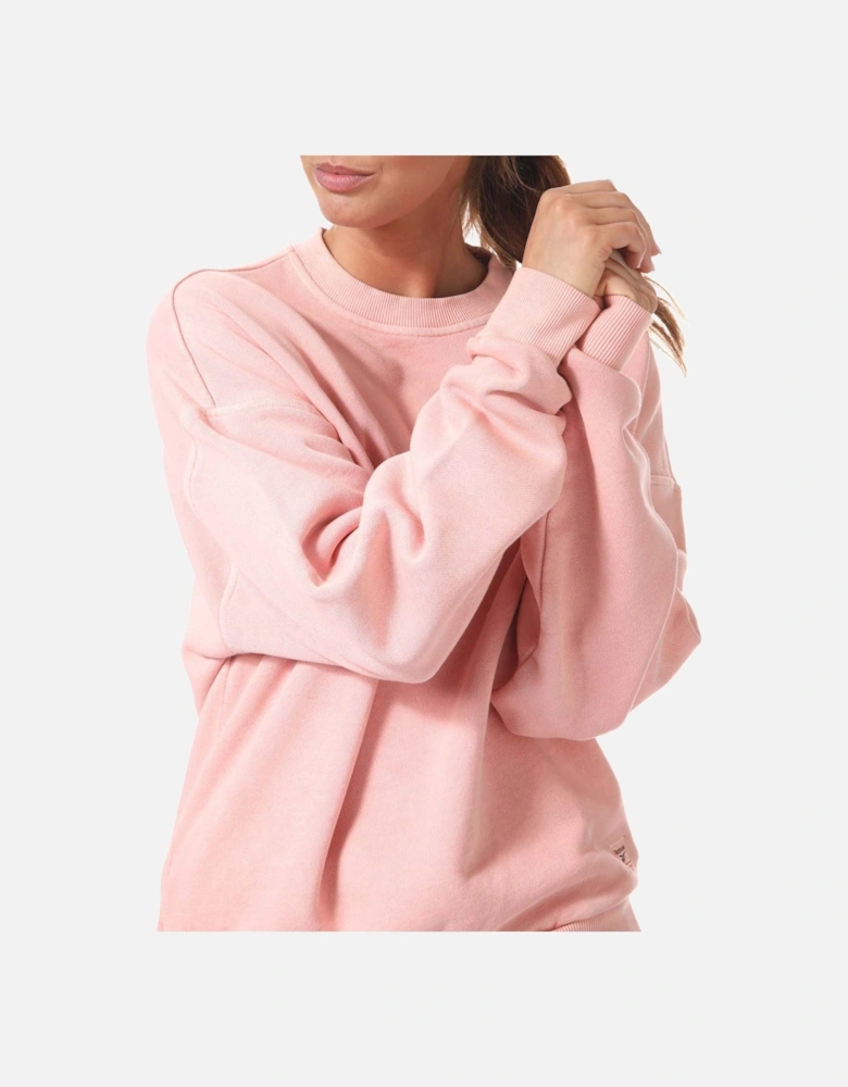 Womens Classics Natural Dye Sweatshirt