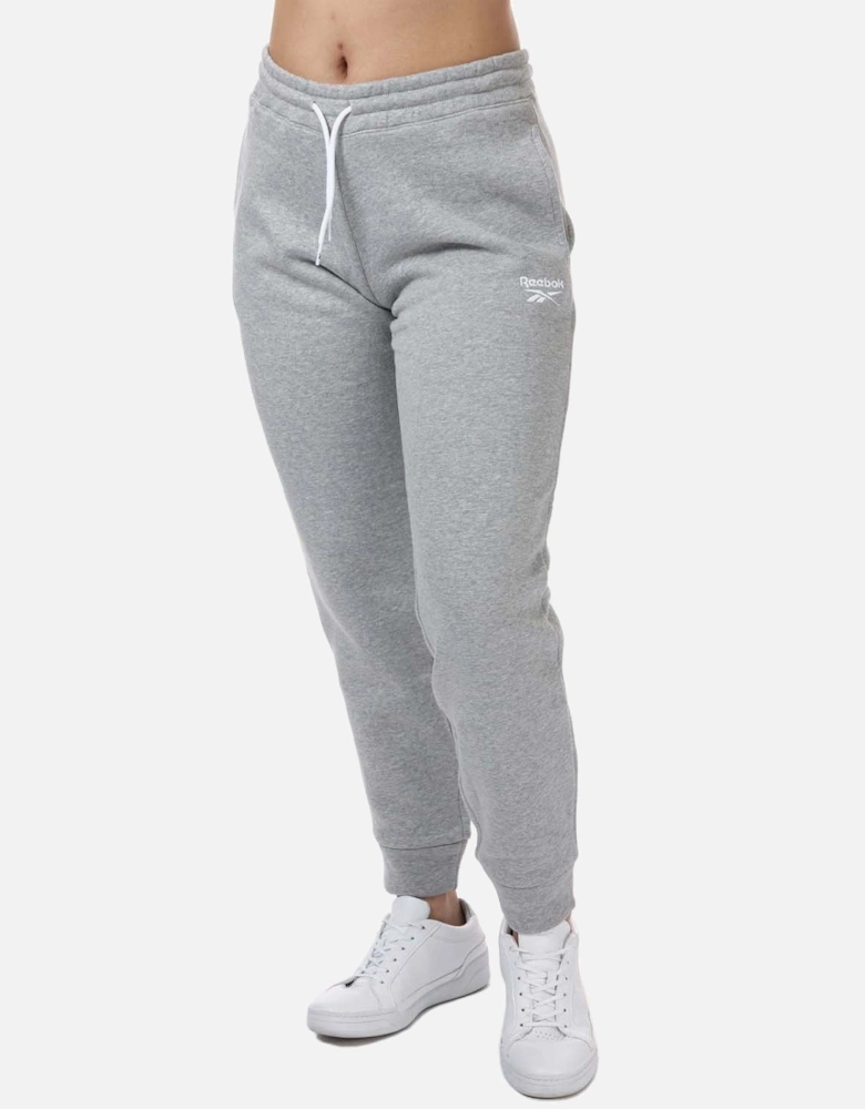 Womens Identity Joggers