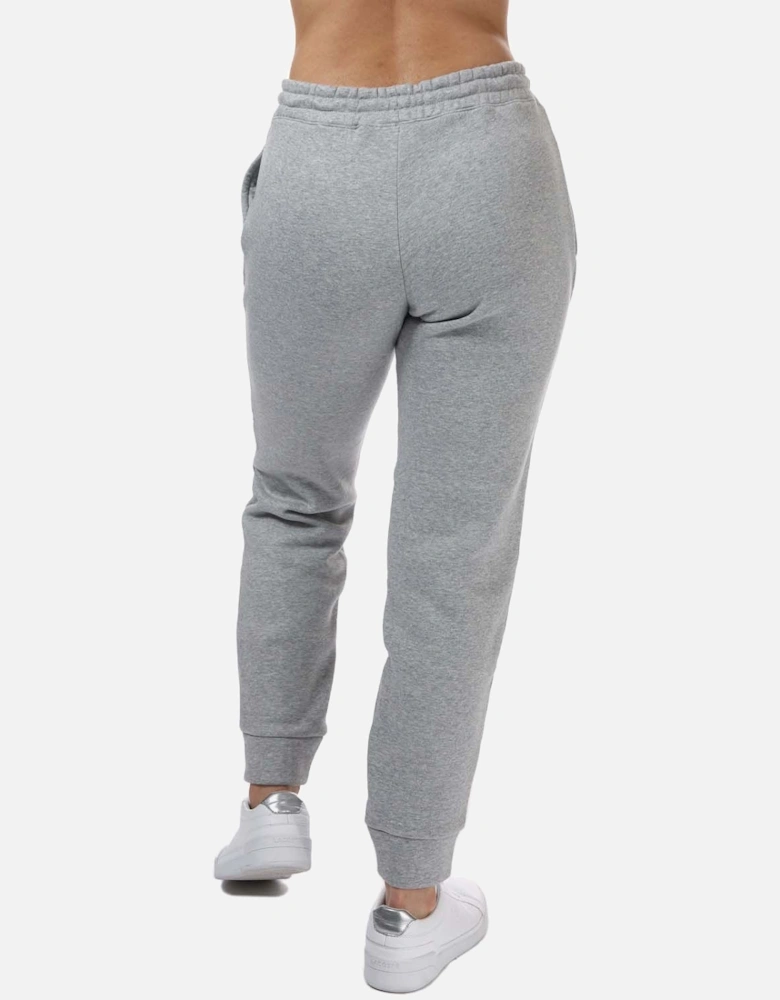 Womens Identity Joggers