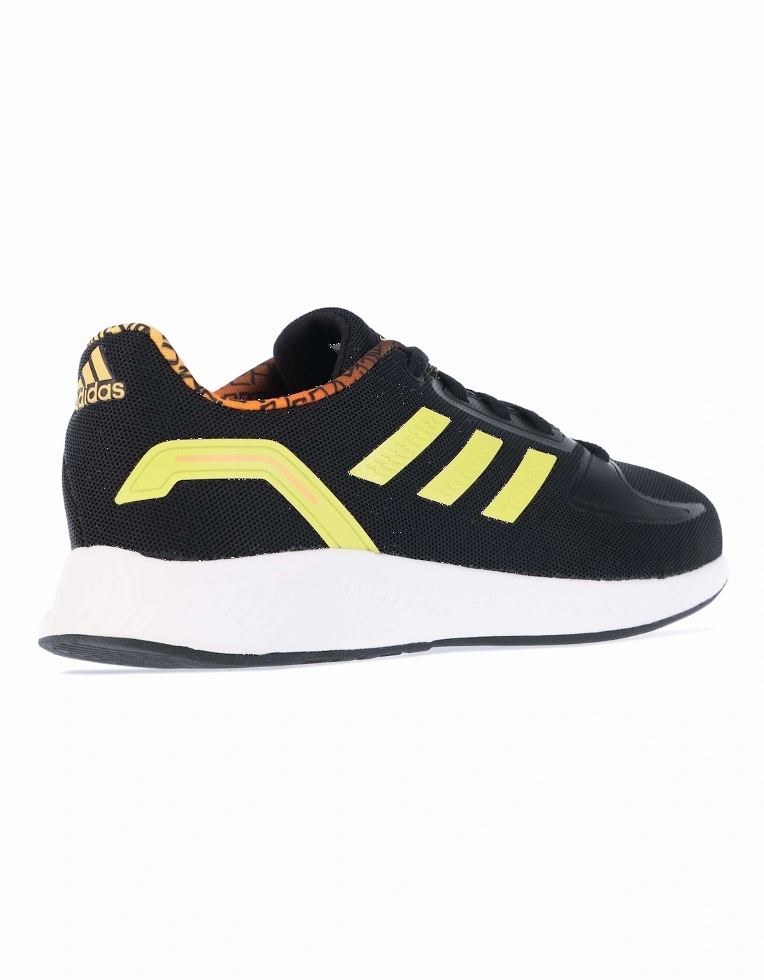 Childrens Messi Runfalcon 2.0 Trainers