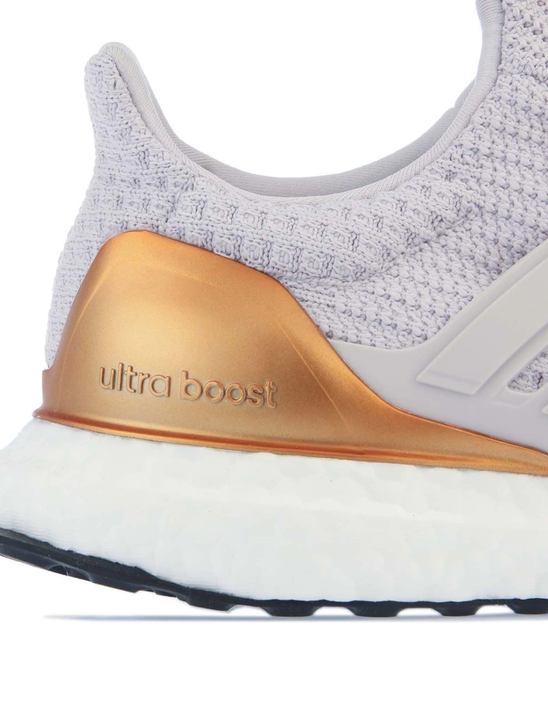 Womens Ultraboost 4.0 DNA Running Shoes