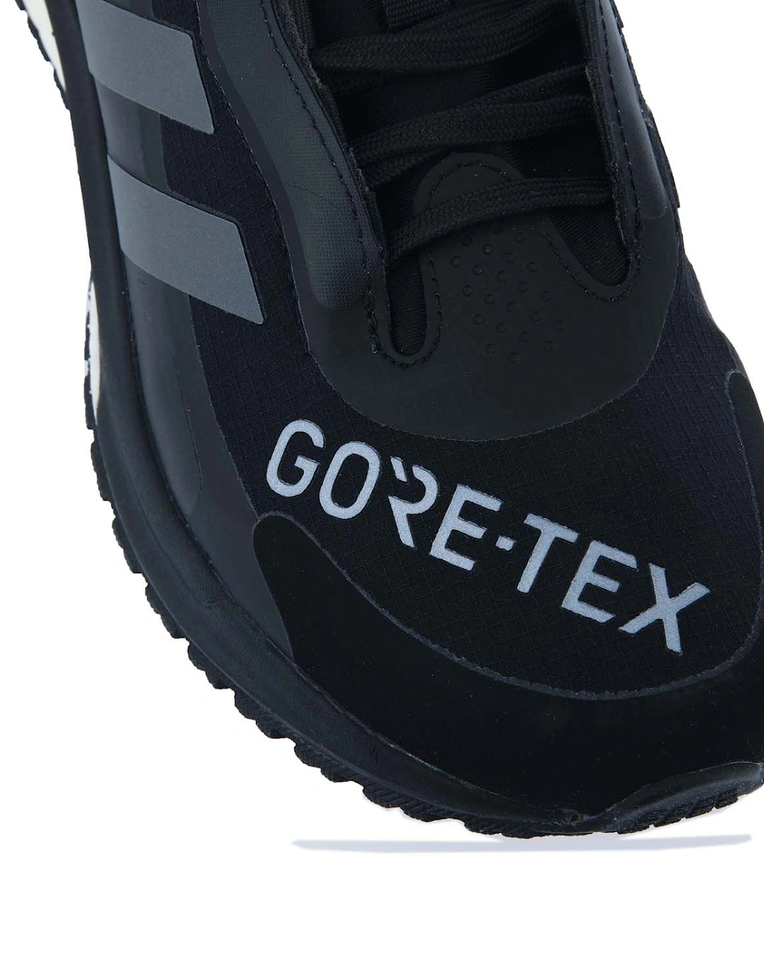 Womens SolarGlide 4 GORE-TEX Running Shoes