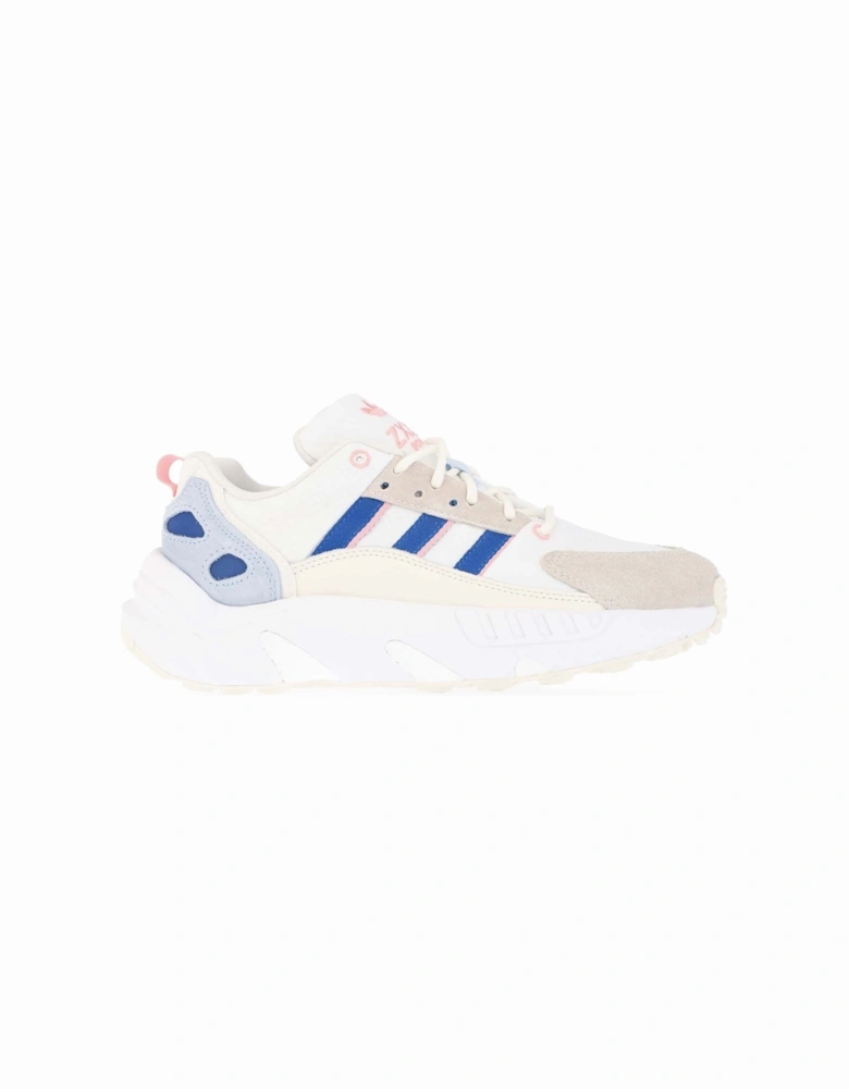 Womens ZX 22 BOOST Trainers