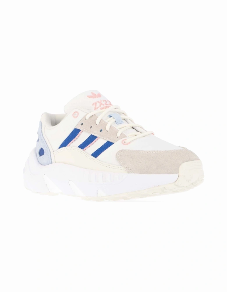 Womens ZX 22 BOOST Trainers