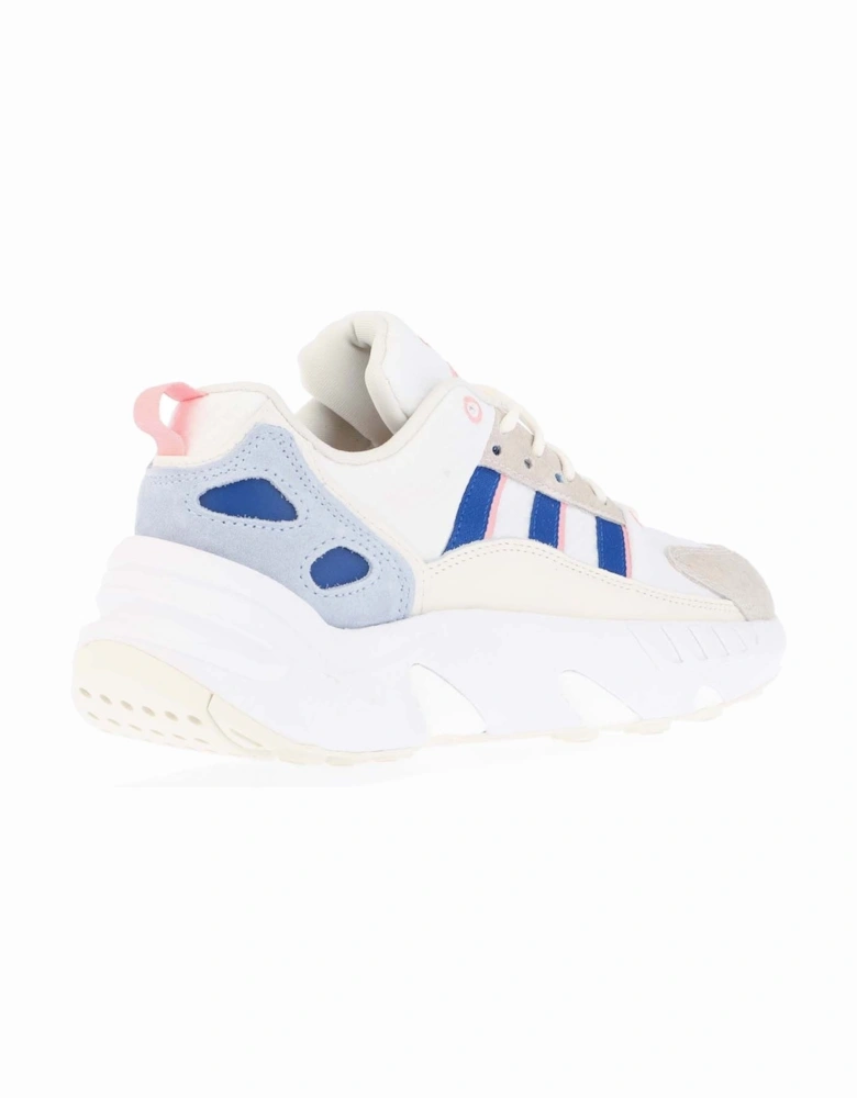 Womens ZX 22 BOOST Trainers