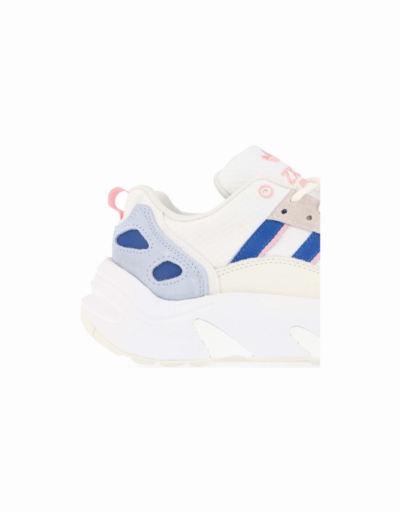 Womens ZX 22 BOOST Trainers