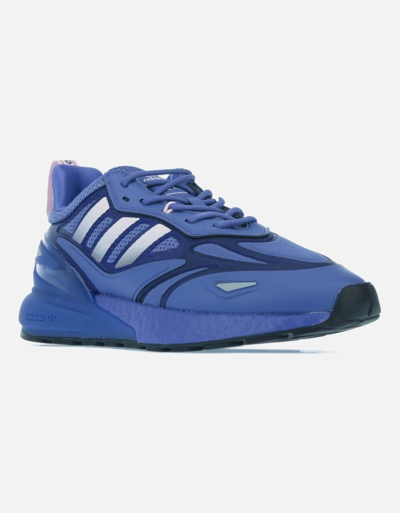 Womens ZX 2K Boost 2.0 Trainers