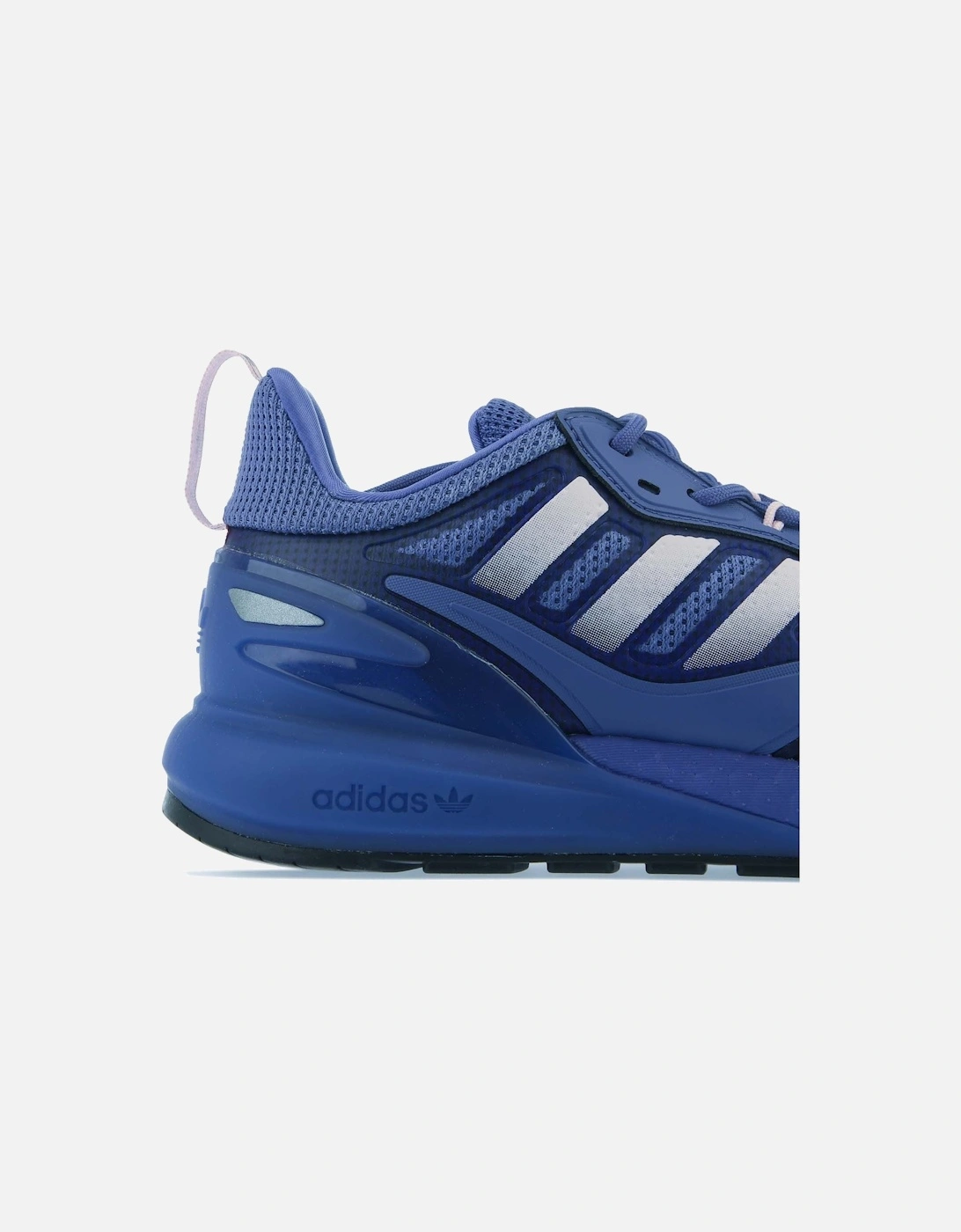 Womens ZX 2K Boost 2.0 Trainers