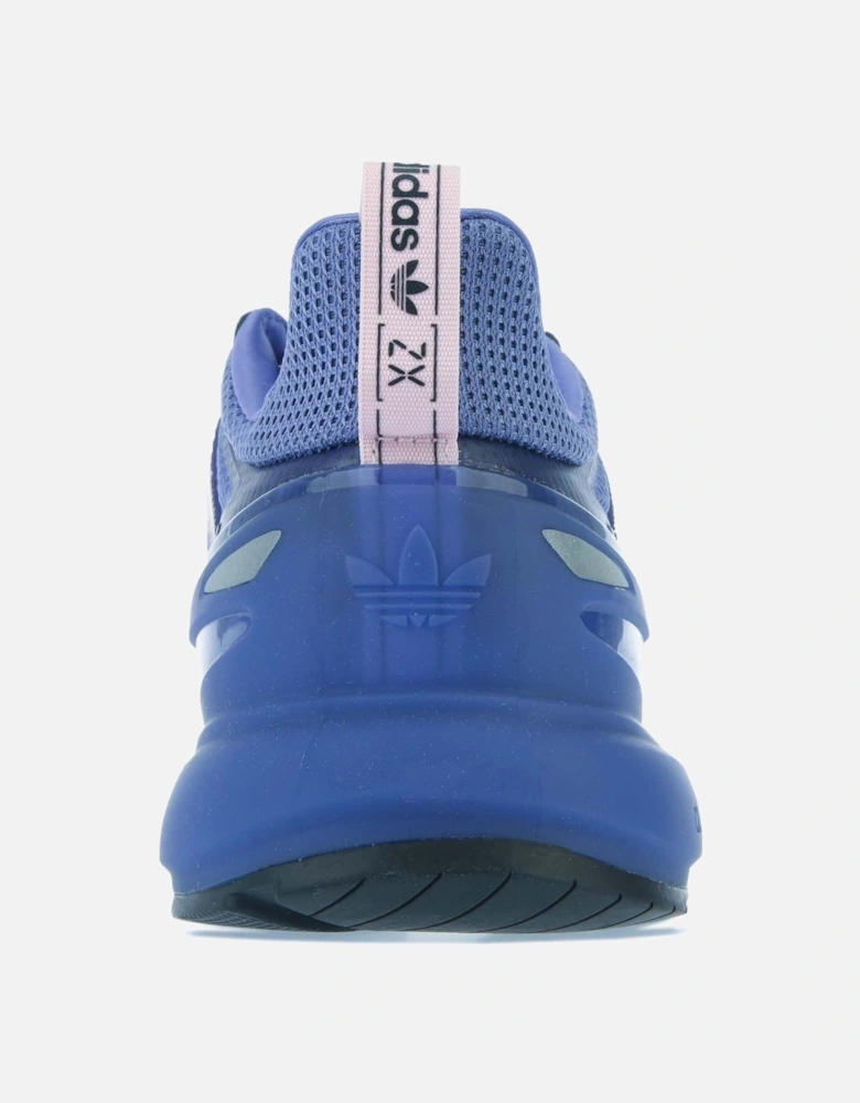 Womens ZX 2K Boost 2.0 Trainers