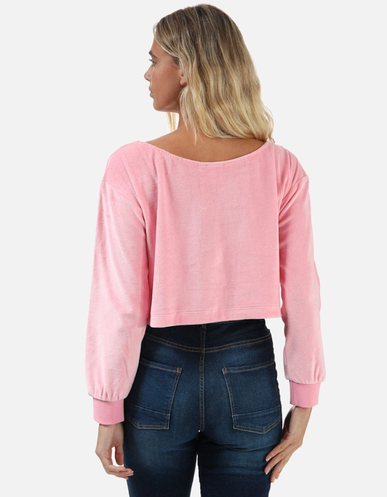 Womens Loungewear Sweater