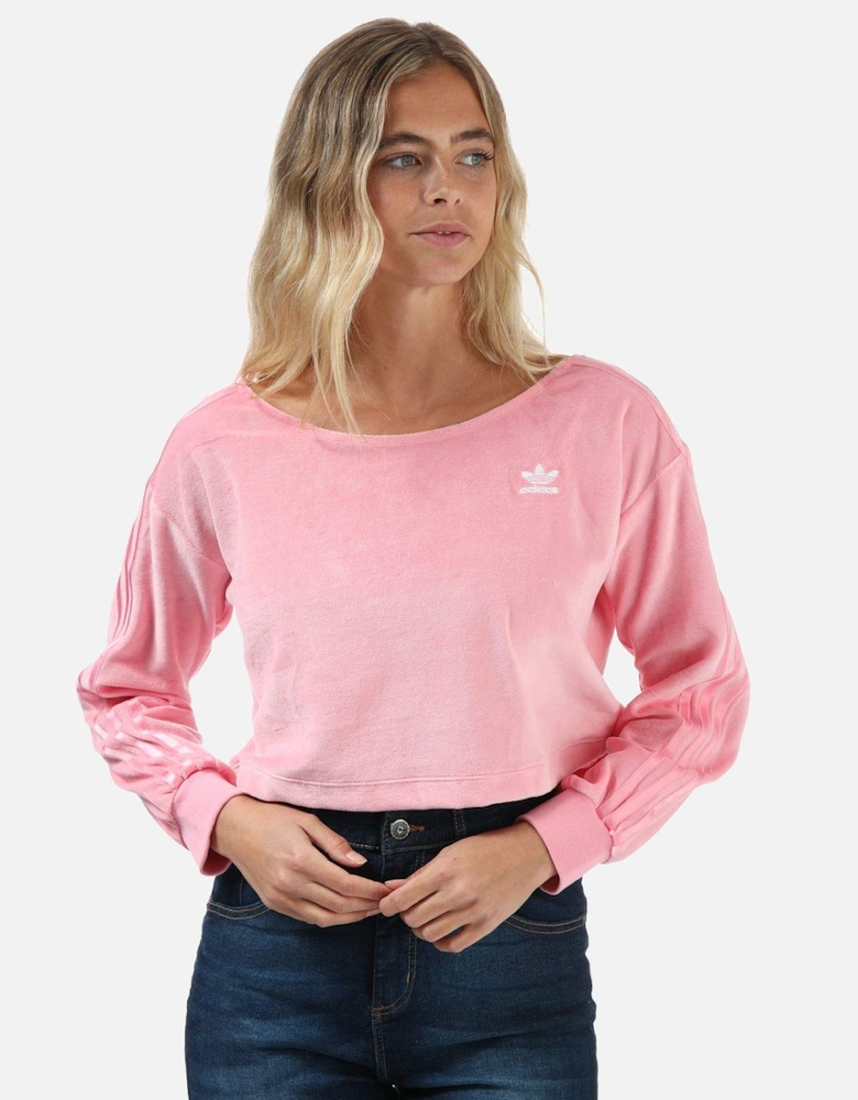 Womens Loungewear Sweater
