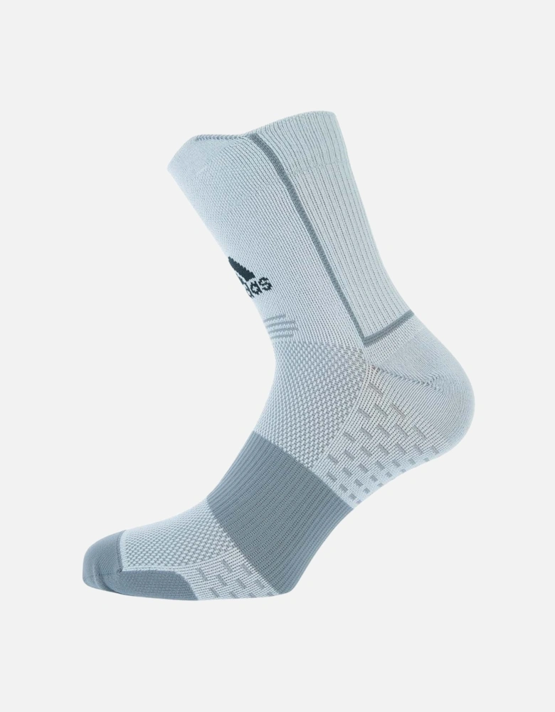 Running Adizero Ultralight Quarter Socks