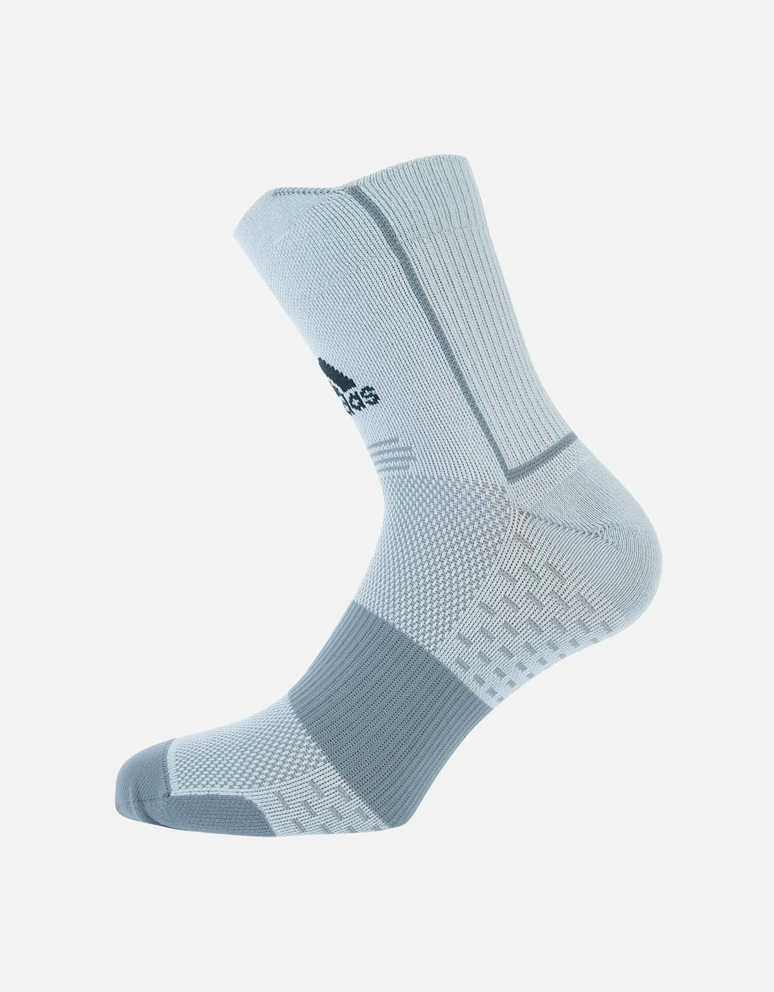 Running Adizero Ultralight Quarter Socks, 2 of 1