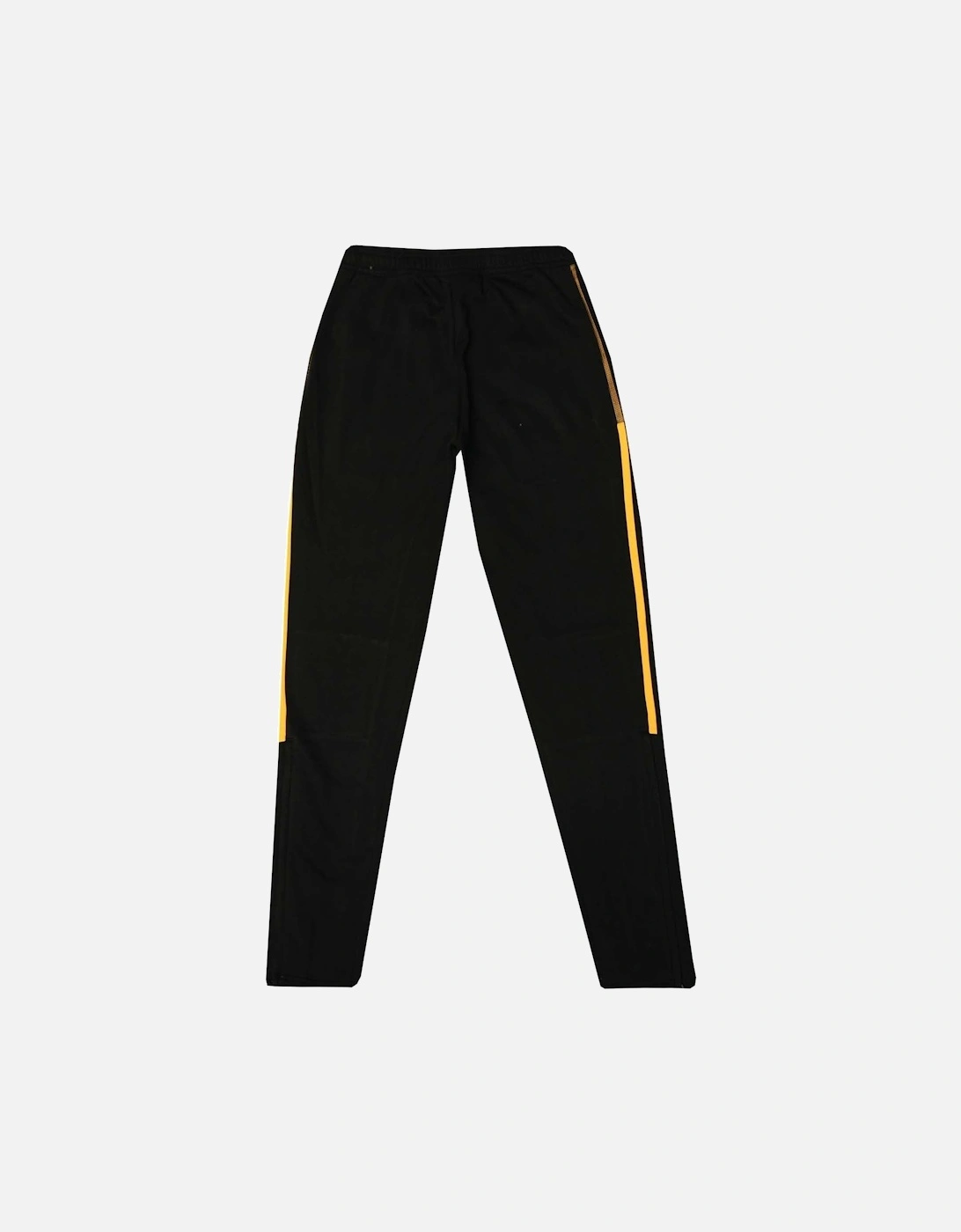 Junior Tiro Winterized Tracksuit Bottoms