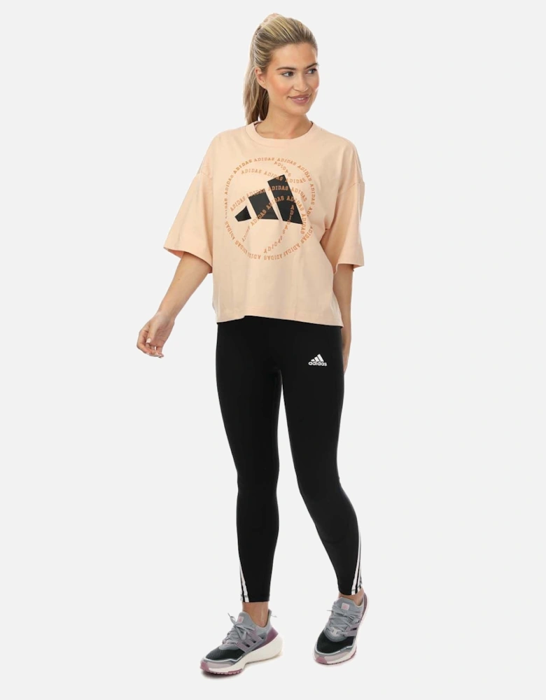 Womens Sportswear Graphic T-Shirt