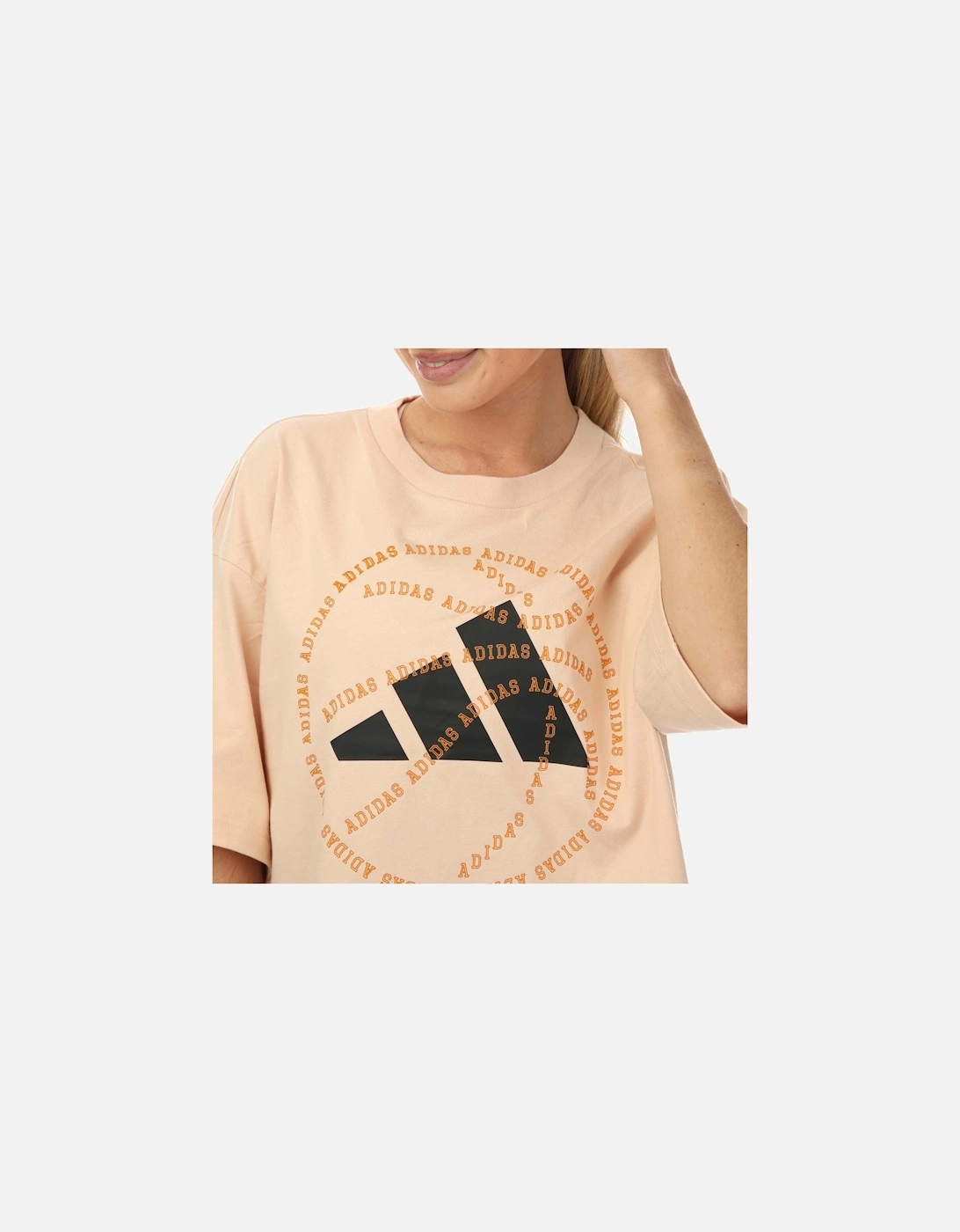 Womens Sportswear Graphic T-Shirt