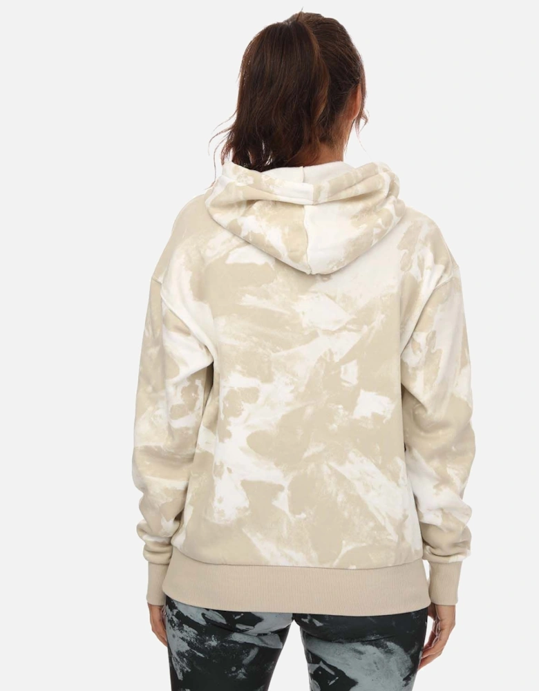 Womens MYT Tie-Dyed Hoody