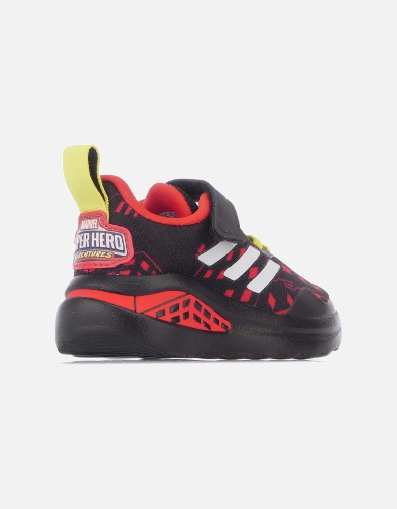 Infant Marvel FortaRun Trainers