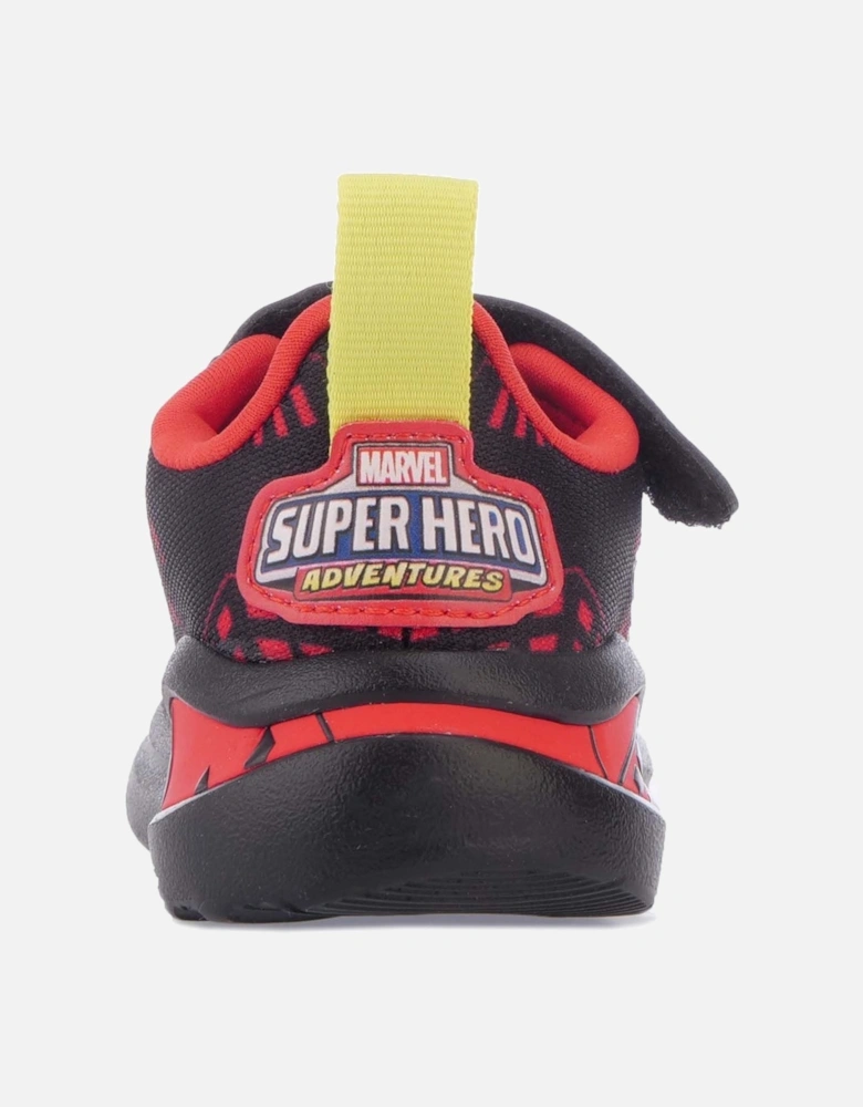 Infant Marvel FortaRun Trainers