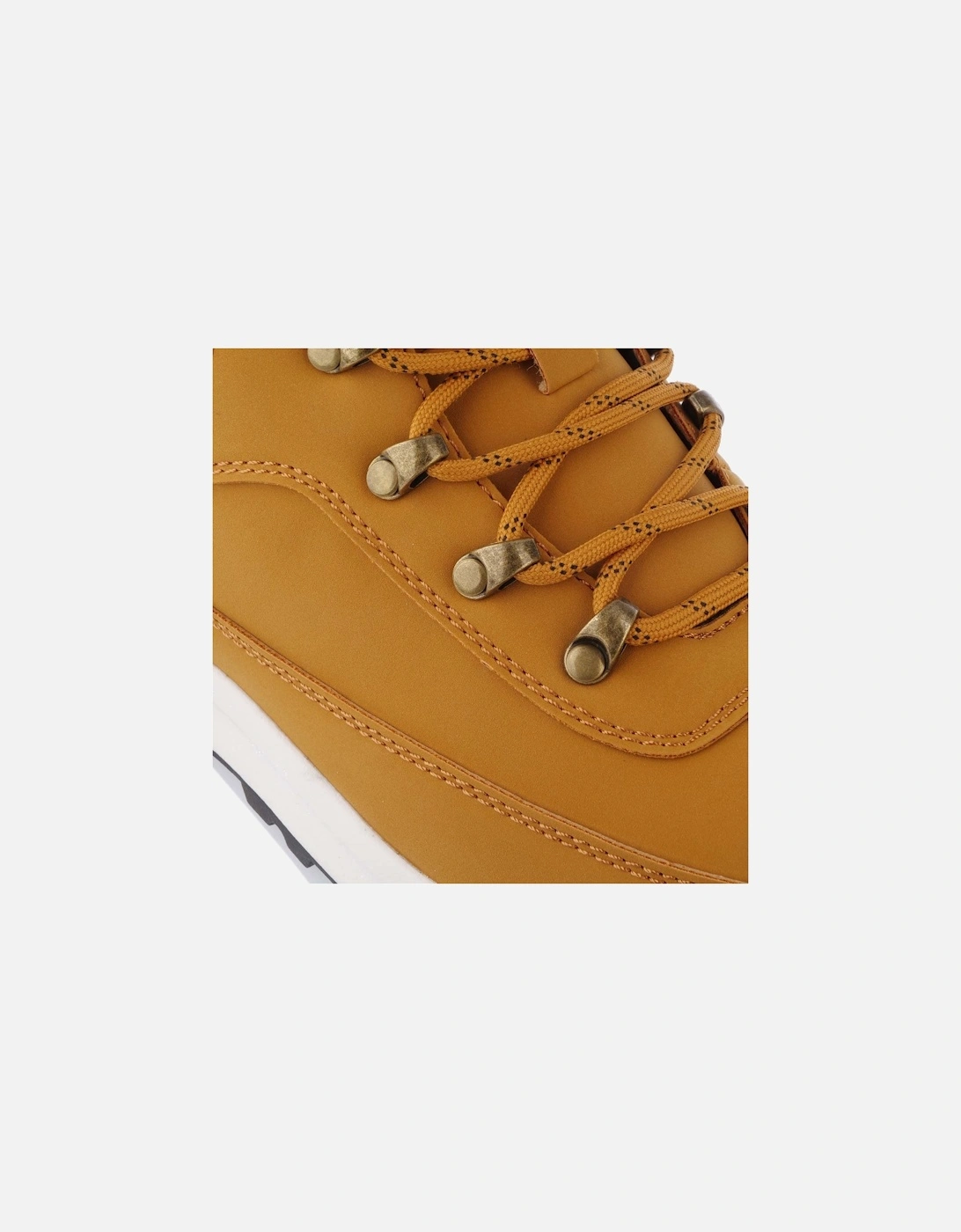 Mens Hayton Hiker Boot