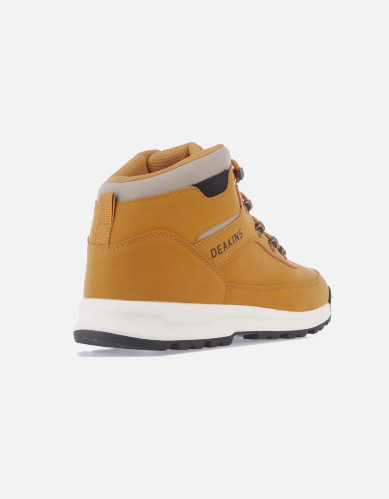 Mens Hayton Hiker Boot