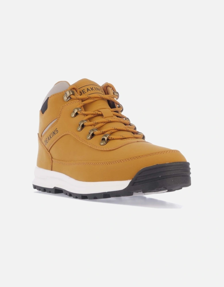 Mens Hayton Hiker Boot