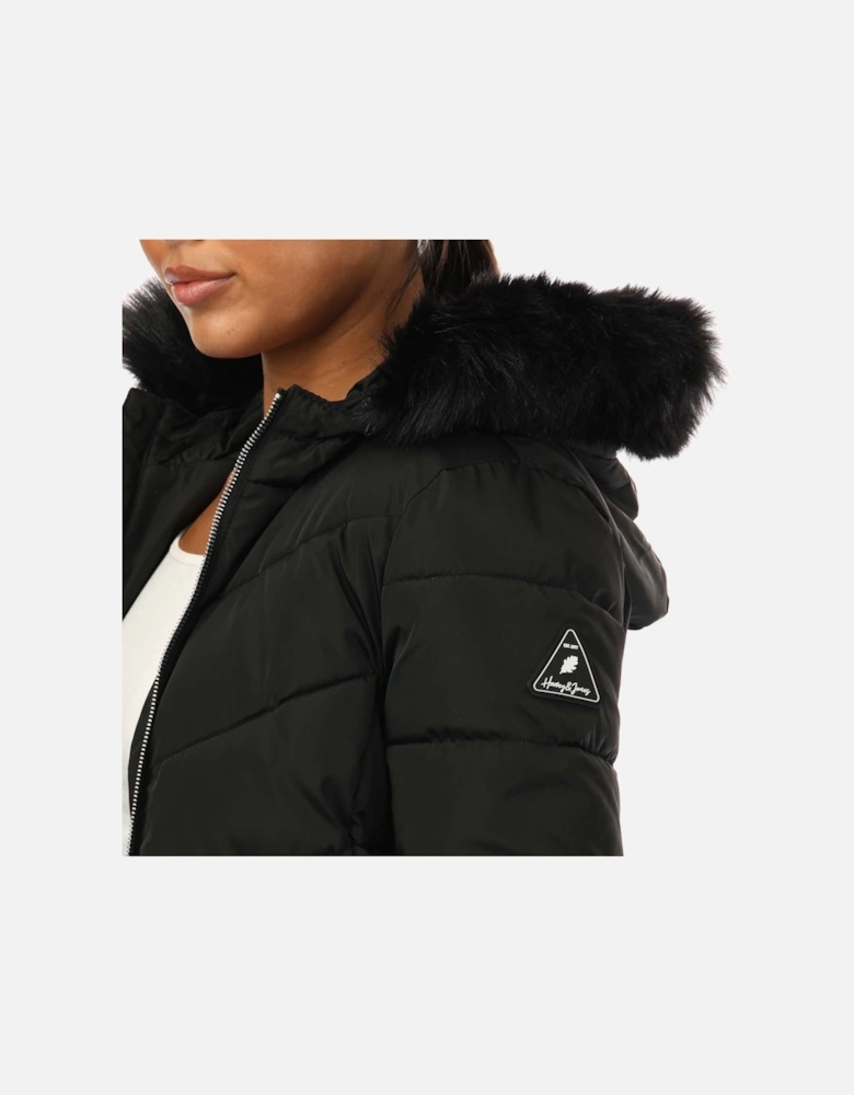 Womens Everly Jacket