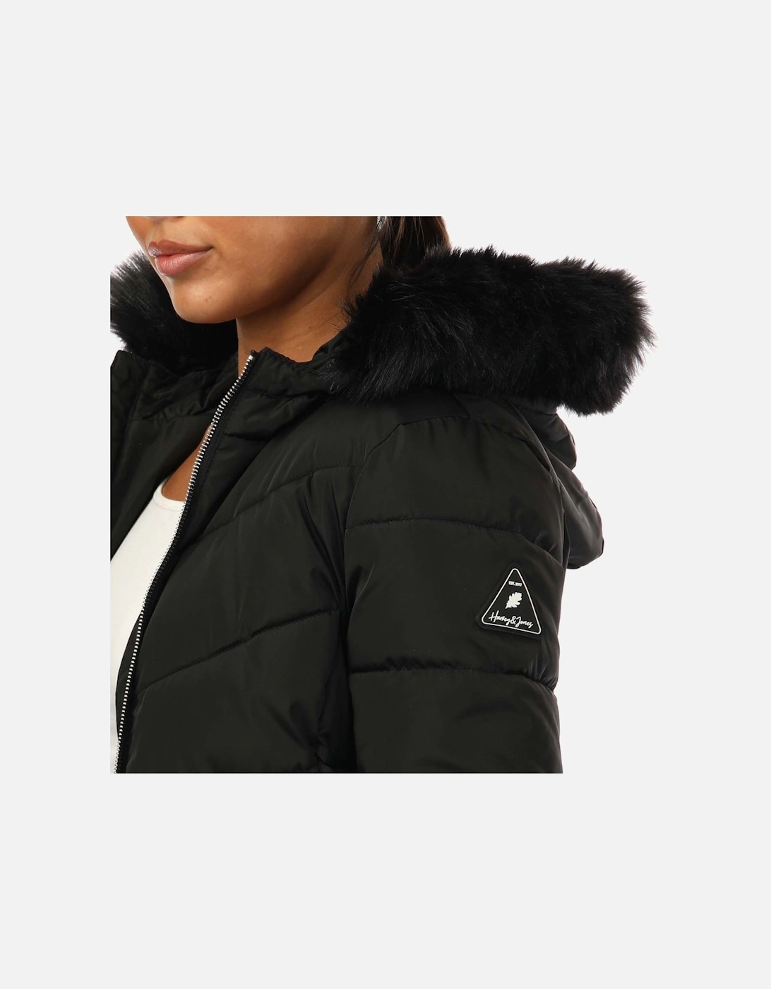 Womens Everly Jacket