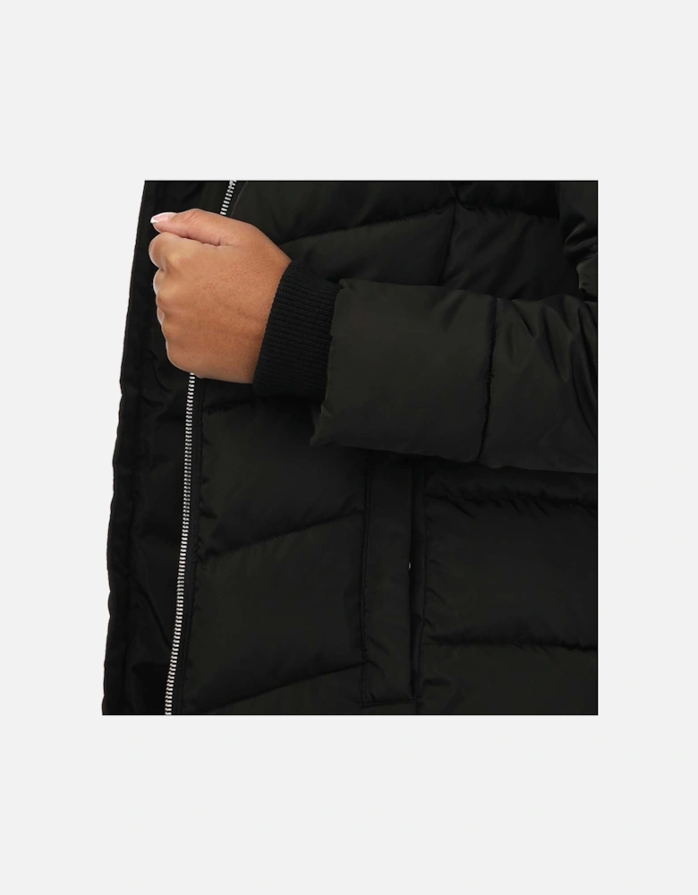 Womens Everly Jacket