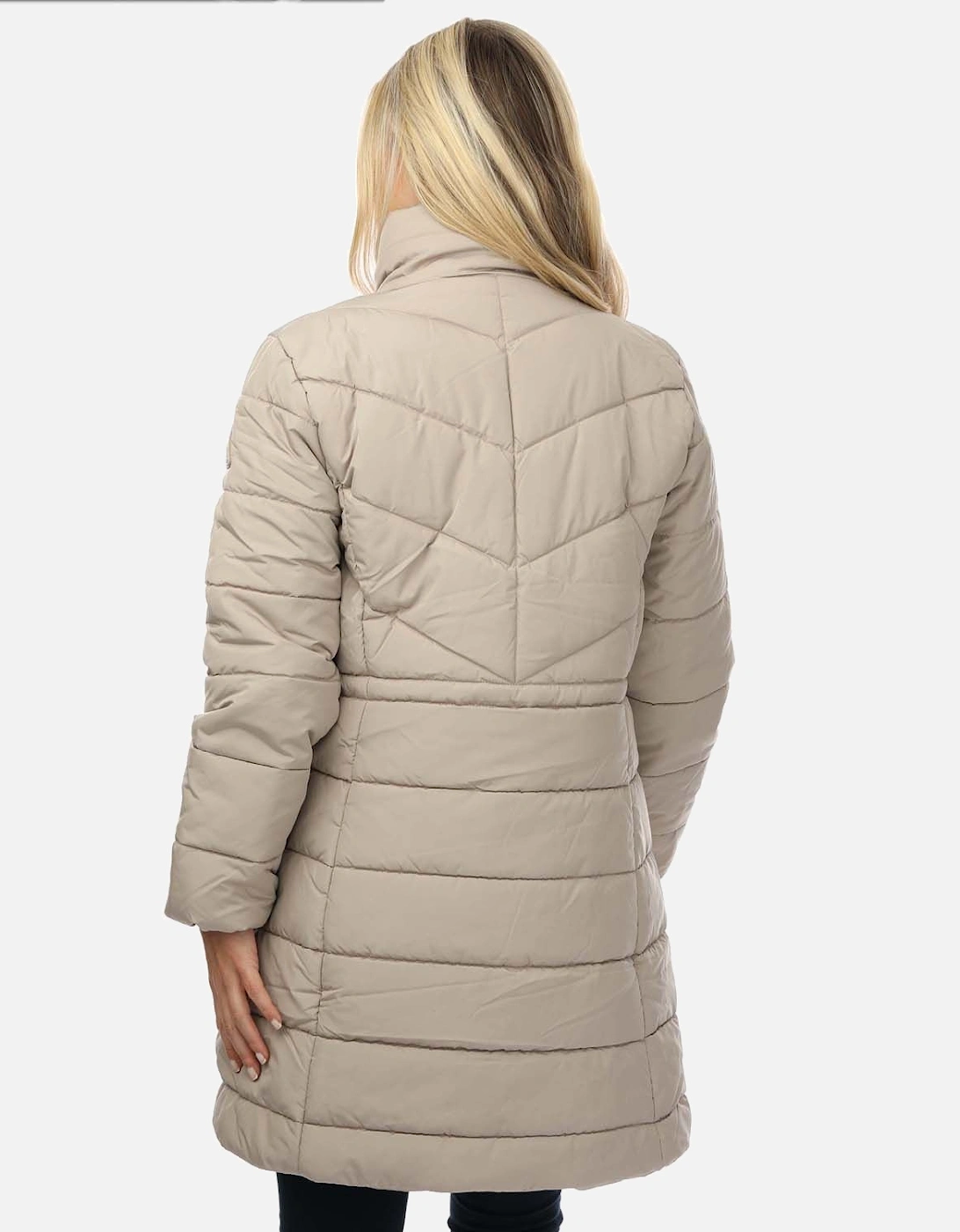 Womens Emilia Jacket