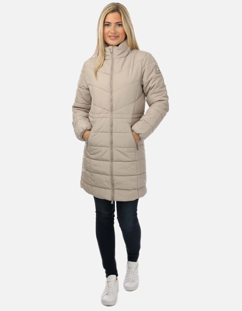 Womens Emilia Jacket