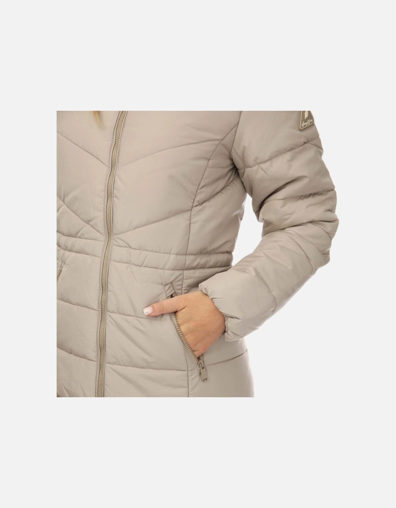 Womens Emilia Jacket