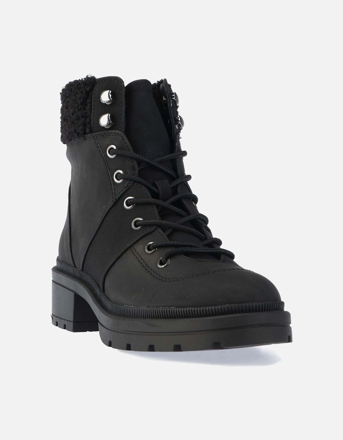 Womens Icy Ludo Boots