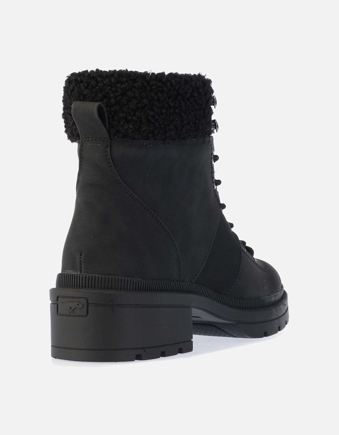 Womens Icy Ludo Boots