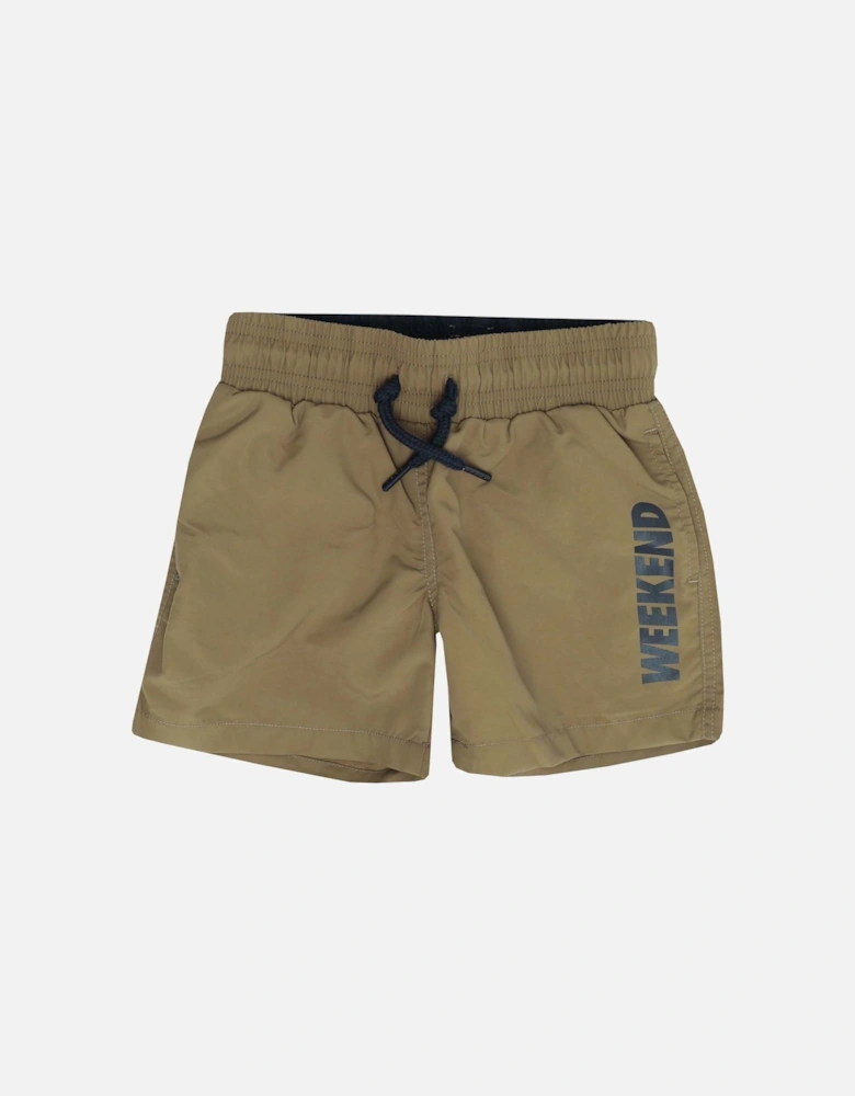 Junior Boys Laguna Shorts