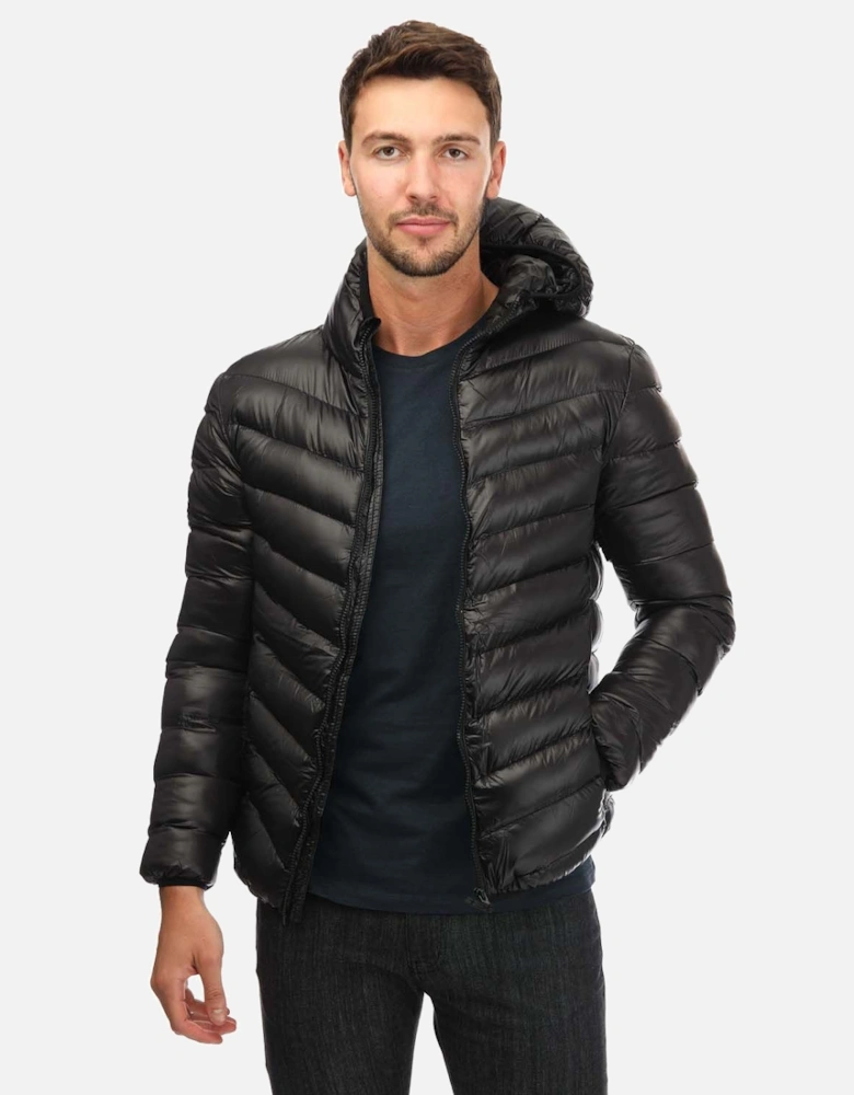 Mens Drancord Puffer Jacket