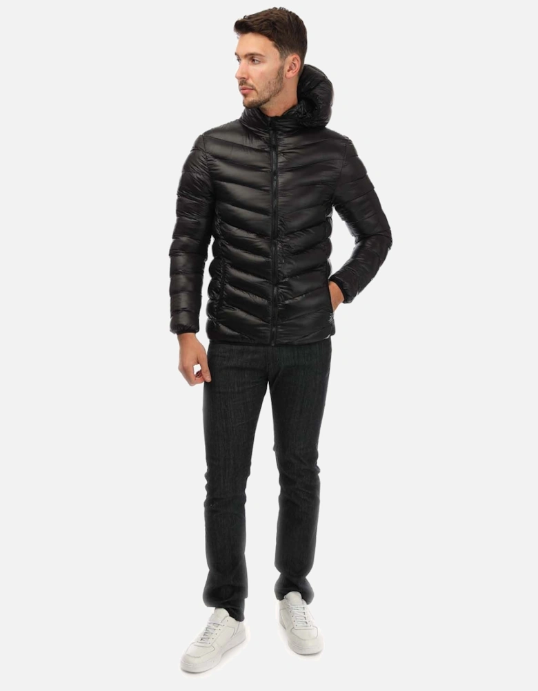 Mens Drancord Puffer Jacket